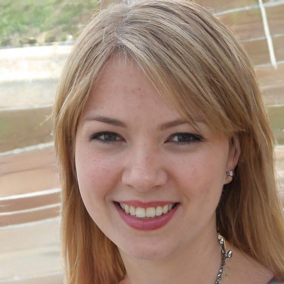 Retrato profesional de Laia Torralba, instructora de valoración empresarial