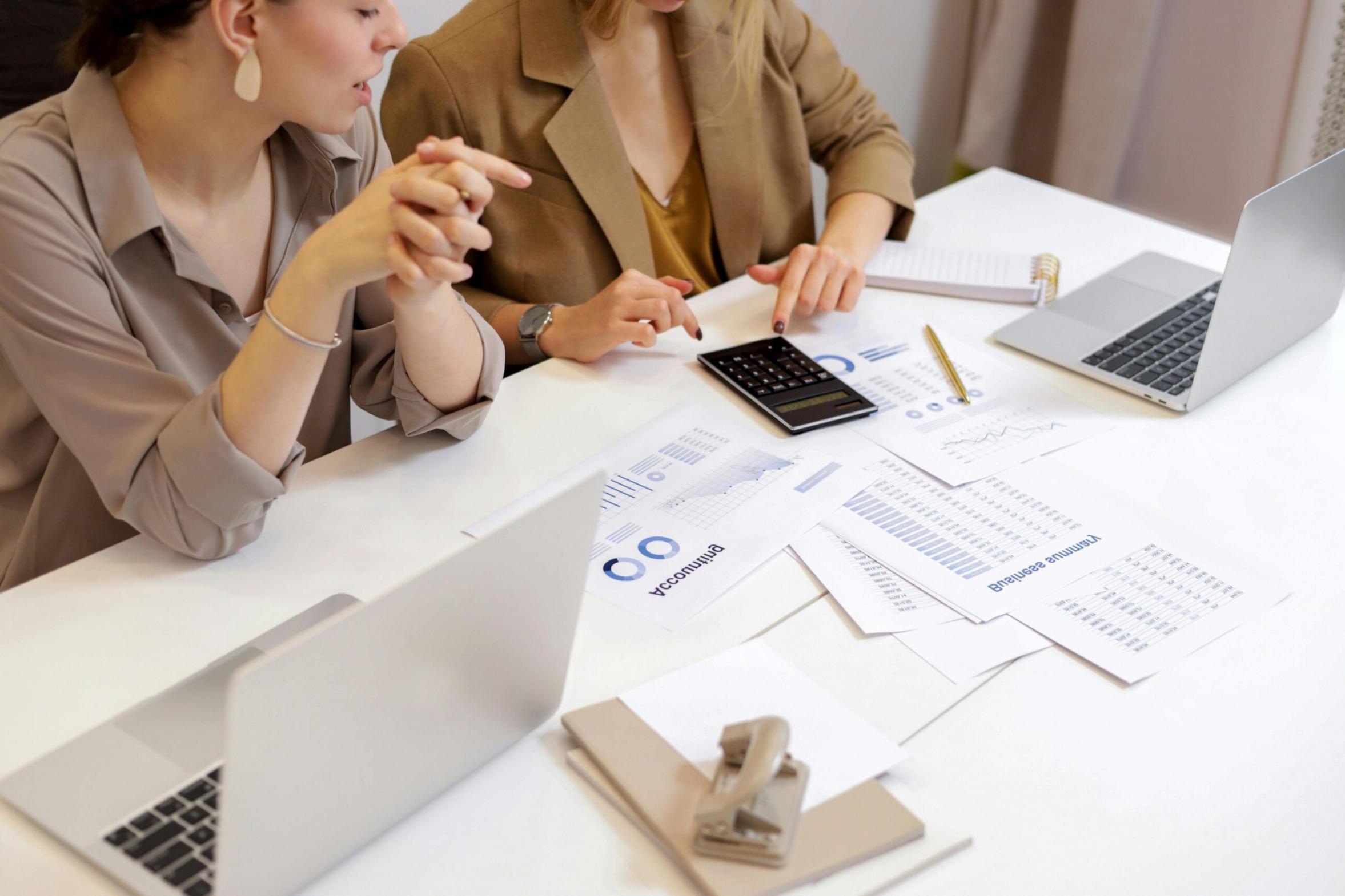 Análisis detallado de métricas financieras