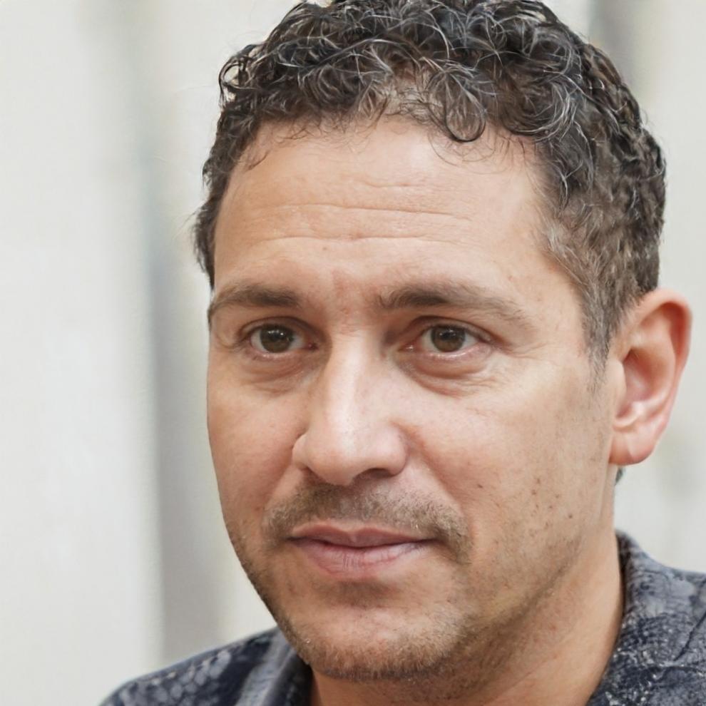 Bernabé Soler, analista cuantitativo