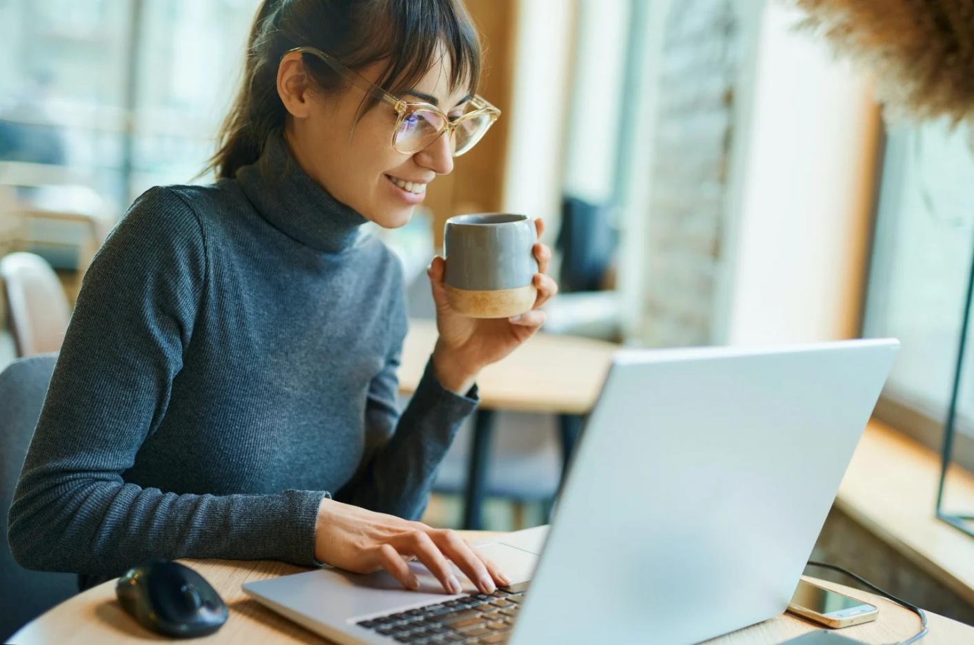 Sesión de análisis financiero en lymaronqet